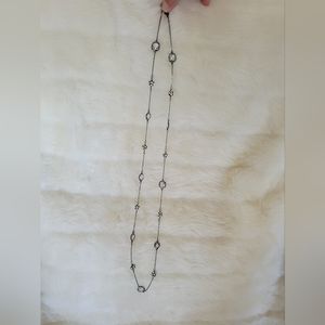 Stella & Dot long necklace